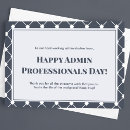 Search for happy secretarys day cards For her