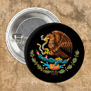 Search for mexicans badges Golden eagle