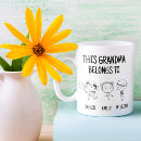Search for kids playing mugs For her