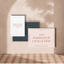 Search for statement invitations Bold