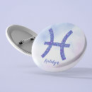 Search for pisces badges Astrological symbol