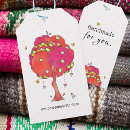 Search for handmade gift tags Crochet