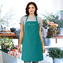 Search for editable aprons Chef