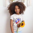 Search for volleyball kids tshirts Player