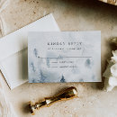 Search for snow white rsvp cards Forest