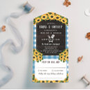 Search for blue baby shower invitations Floral