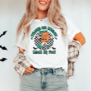 Search for halloween treat tshirts Trick