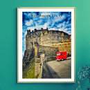 Search for edinburgh castle posters Retro
