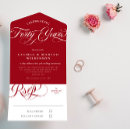 Search for one year anniversary invitations Elegant