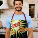 Search for spaceship aprons Aliens