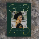 Search for modern graduation announcement cards Class of 2023