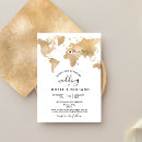 Search for remove invitations World map