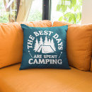 Search for marshmallow cushions S'mores