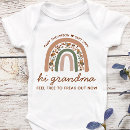 Search for grandma baby clothes Grandmother