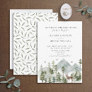 Search for modern simple party animal invitations For her