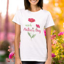 Search for floral tshirts Mum