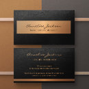 Search for boutique business cards Interior designer