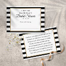 Search for display bridal shower invitations Simple