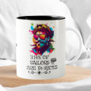 Search for pi day mugs Geeky