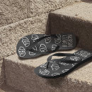 Search for wedding for bride flipflops Newlyweds