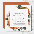 Search for live wedding invitations Virtual