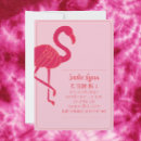 Search for flamingle party invitations Bright