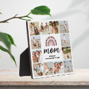 Search for rainbow plaques Typography