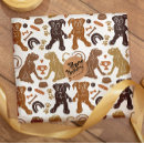 Search for boxer dog wrapping paper Birthday