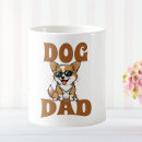 Search for corgi dad mugs Cute
