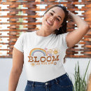 Search for bloom tshirts Flower