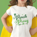 Search for pinch tshirts Lucky