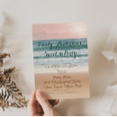 Search for destination sweet 16 invitations Birthday