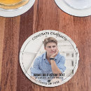 Search for thank you coasters Graduation