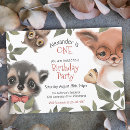 Search for owl 1st birthday invitations Cute