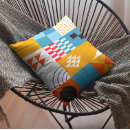 Search for bauhaus cushions Black