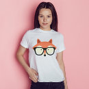 Search for red fox tshirts Foxes