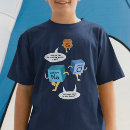 Search for element tshirts science