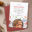 Search for chill birthday invitations Bbq party