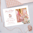 Search for mushroom birthday invitations Girl