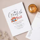 Search for seafood boil invitations Summer