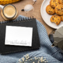 Search for text note cards White