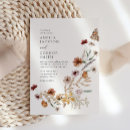 Search for pink and ivory wedding invitations Fall