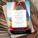 Search for key west invitations Beach