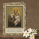 Search for st joseph prayer cards Religious