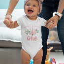 Search for wild one baby clothes Baby girl