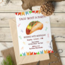 Search for fiesta 40th invitations Taco