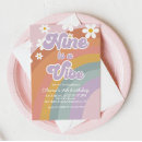 Search for 9th birthday invitations Girl