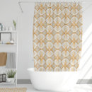 Search for cream gold shower curtains Abstract