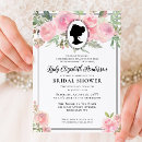 Search for afternoon tea invitations floral