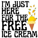 Search for ice cream tshirts Free